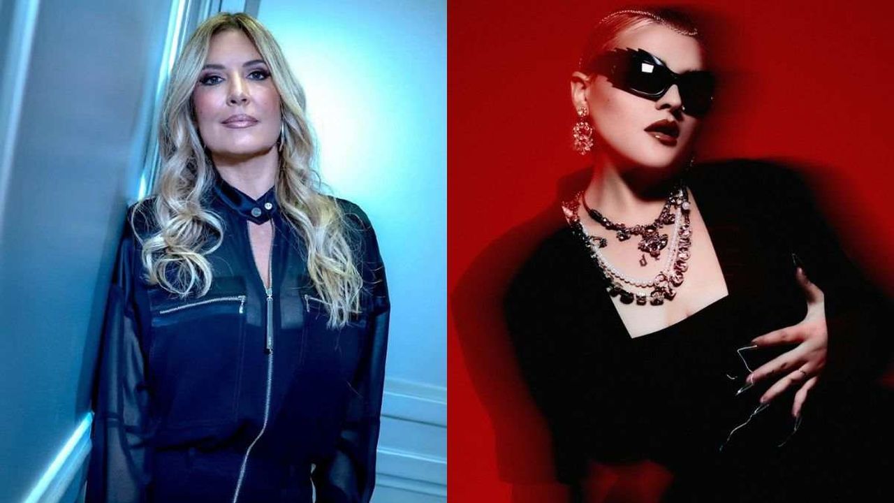 Selvaggia Lucarelli e la stoccata a Big Mama: cosa ha detto la giornalista