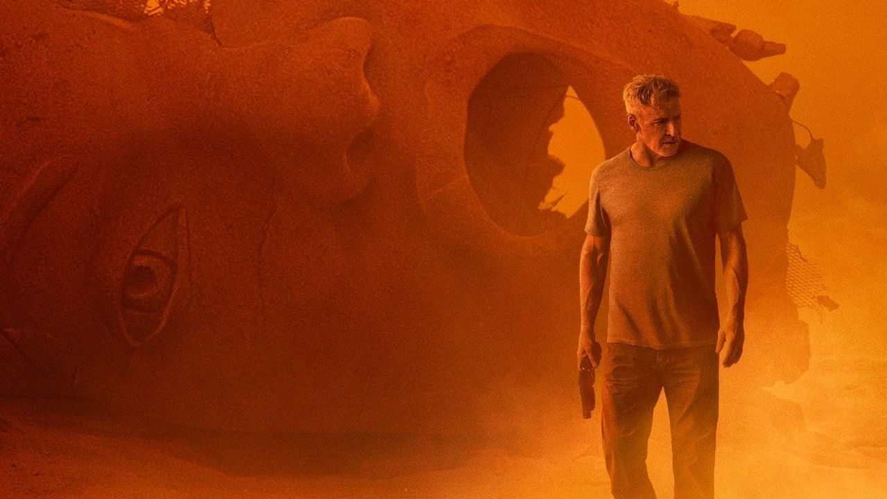 Box Office Italia, esordio da 2 milioni di euro per Blade Runner 2049