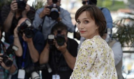Kristin Scott Thomas: Filmografia e curiosità da “ll paziente inglese” a “Solo Dio Perdona”