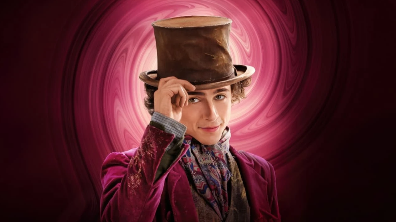 Wonka, la colonna sonora del film con Timothée Chalamet: soundtrack, musica e canzoni