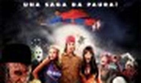 Horror Movie: trailer italiano e foto del film-parodia