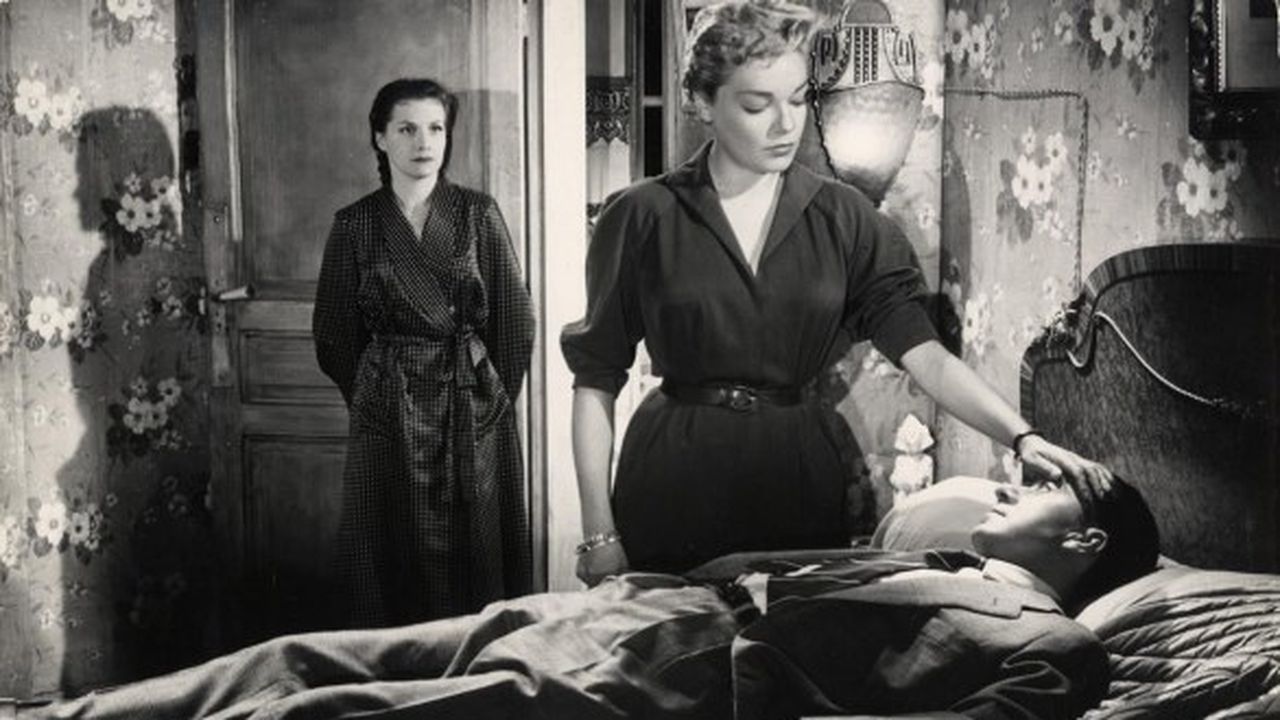 Simone Signoret: 15 curiosità sulla Diabolica Nicole Horner