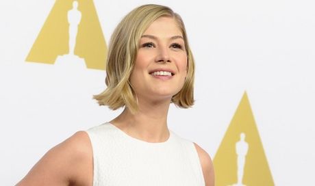 Film 2016-2017: Rosamund Pike e Jon Hamm per High Wire Act – Tyler Perry per  Brain on Fire