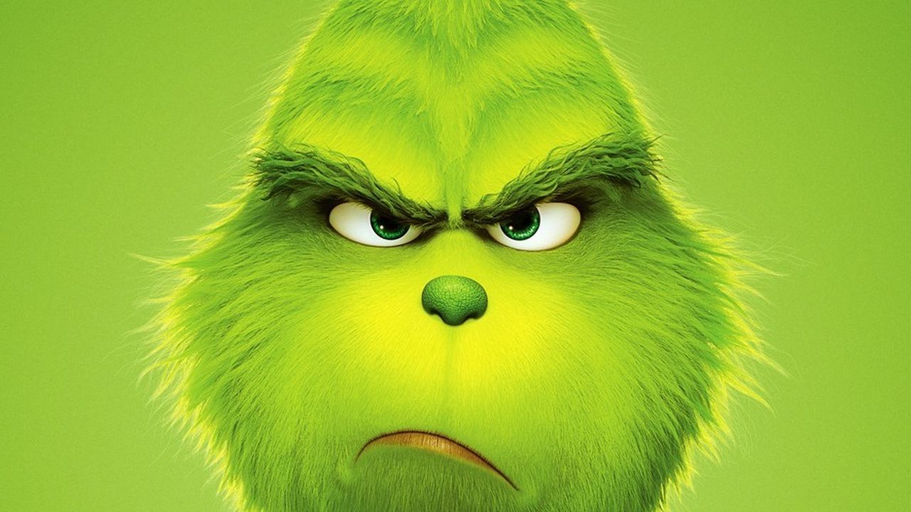 Box Office Usa, vola Il Grinch con 66 milioni al debutto