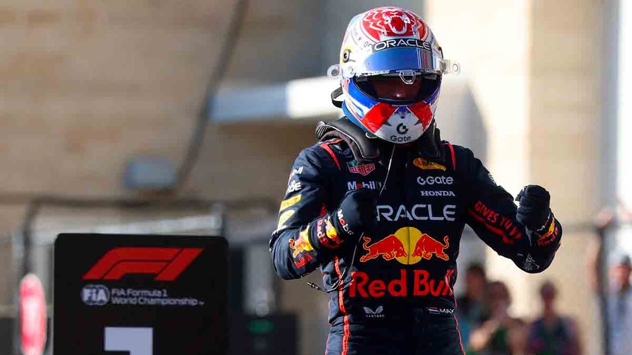 Formula 1, GP USA ad Austin 2025: tensione al massimo, McLaren in vantaggio ma
