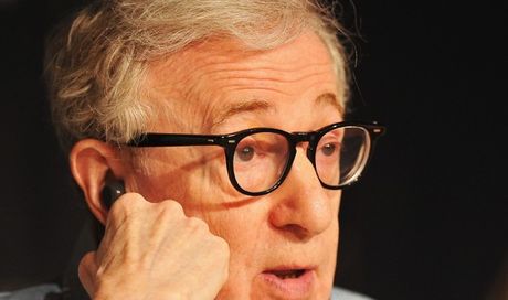 Woody Allen: Bruce Willis, Kristen Stewart, Jesse Eisenberg e Vittorio Storaro  per il suo nuovo film