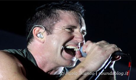 Nine Inch Nails rilasciano due album gratis e in streaming sul web: Ghosts V: Together e Ghosts VI: Locusts