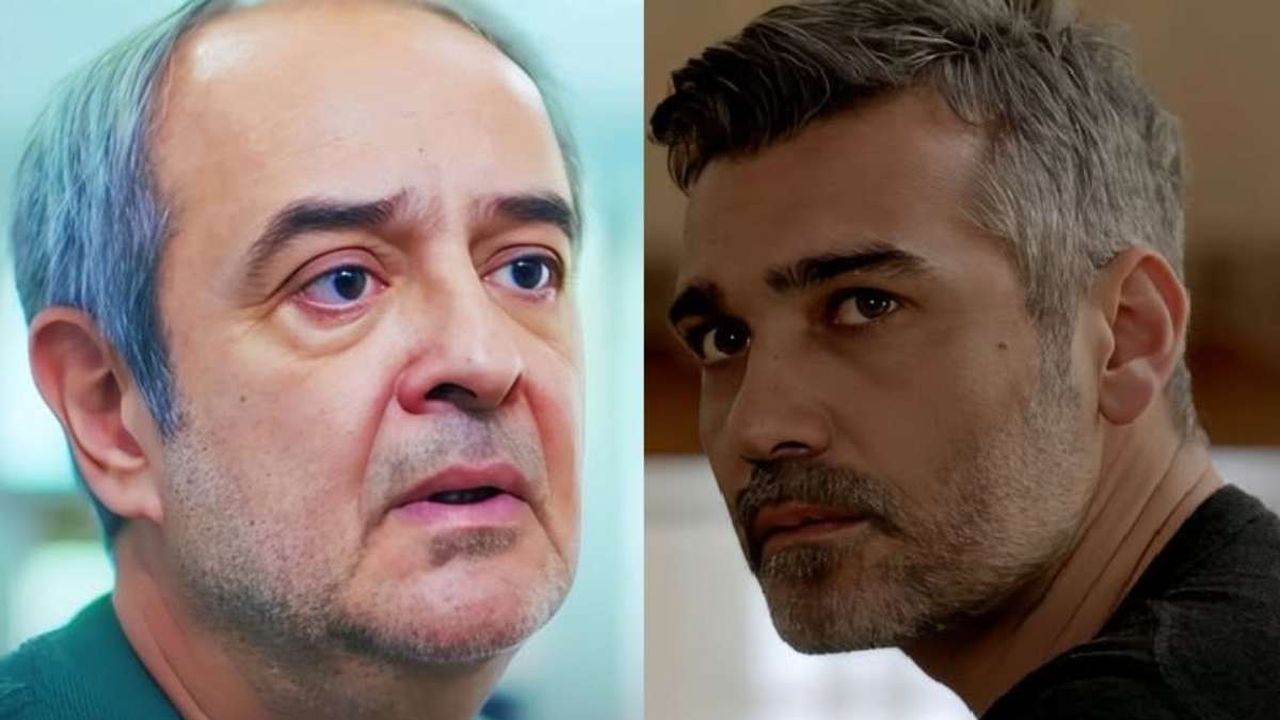 Le trame turche de La Forza di una donna: Enver e Sarp si rincontrano, ma accade l’impensabile