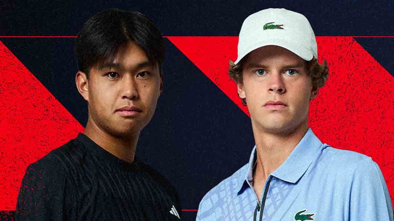 Tien-Blockx, finale Next Gen ATP Finals: orario, precedenti e dove vederla in TV e in Streaming\