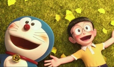 Doraemon 3D: la colonna sonora del nuovo film d’animazione
