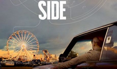 The American Side: il trailer del thriller di Jenna Ricker
