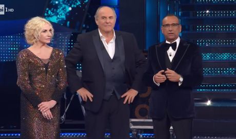 Sanremo 2025: 29 Big ammazzano lo show. Conti va di fretta e Scotti salva la serata