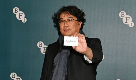 Bong Joon-Ho dirigerà un film d’animazione ambientato nelle profondità oceaniche