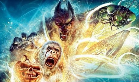 Box Office Usa, Piccoli Brividi in testa – non sfondano Crimson Peak e Il Ponte delle Spie
