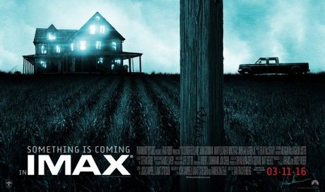 10 Cloverfield Lane: locandina e foto di Cloverfield 2