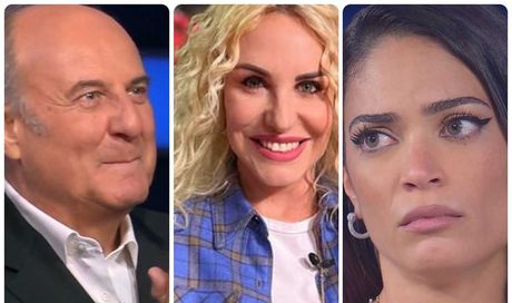 Sfida tv del 18 settembre: Clerici regina della prima serata, Elodie si ferma al secondo posto e Gerry Scotti domina in access prime time