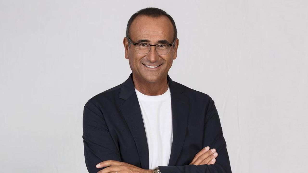 Carlo Conti prepara Sanremo 2026: tre “figlie di” al timone del nuovo progetto