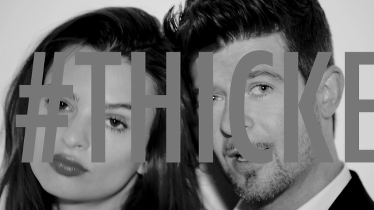 Classifica musica americana 22 Agosto 2013: Luke Bryan primo nei dischi, Robin Thicke ancora in vetta ai singoli