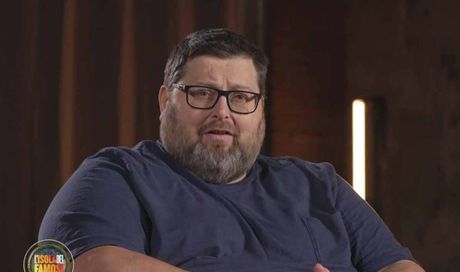 “Quanti chili ho perso in 100 giorni”. Mario Adinolfi, nuova vita (e nuovo look) dopo L’Isola dei Famosi
