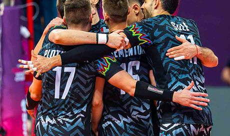 Volley, mondiale per Club, Perugia–Vôlei Renata | Orario, dove vederla e perché è una semifinale speciale
