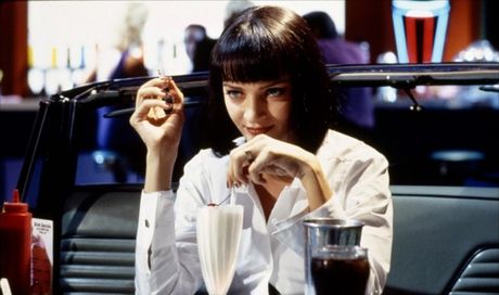 Quentin Tarantino: Pulp Fiction, dopo 20 anni di nuovo al cinema