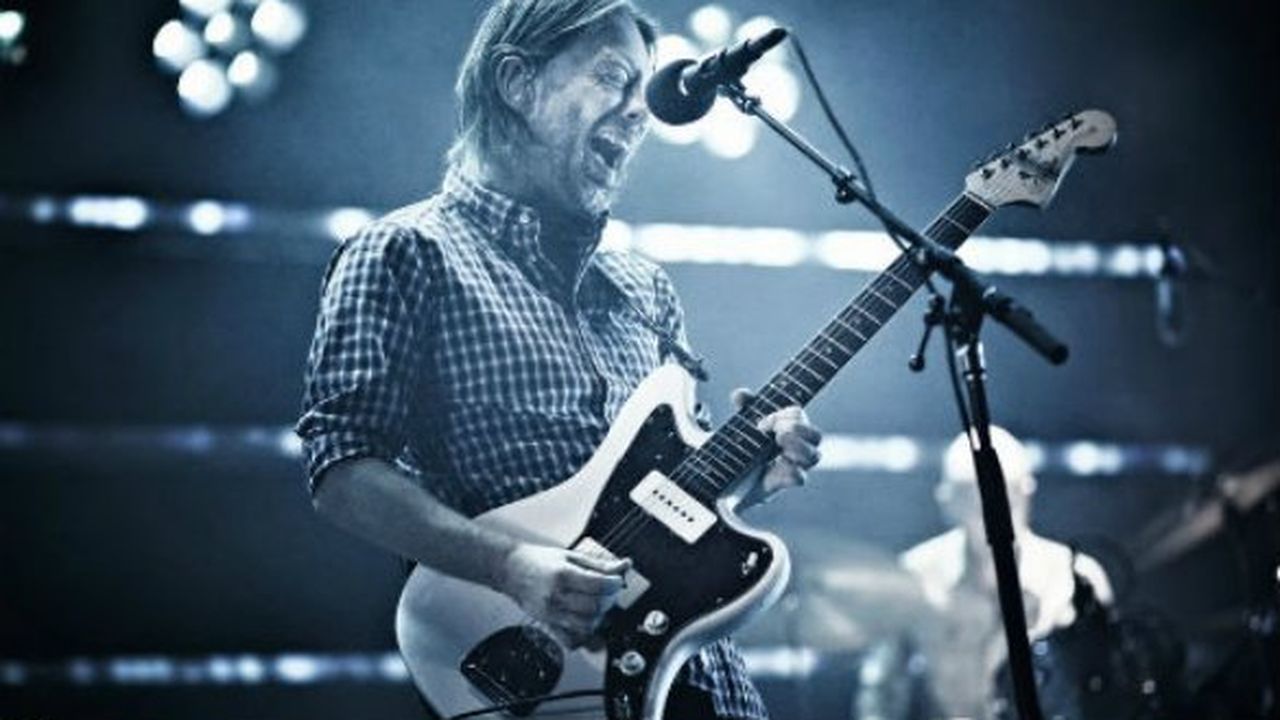 Radiohead: “Fat Girl” e “Fragile Friend”, due nuovi demo di quando si chiamavano On A Friday