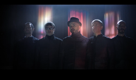 Subsonica, I cerchi degli alberi: testo e video ufficiale
