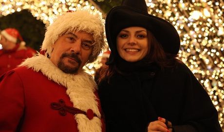 Babbo Natale non viene da Nord: Recensione in Anteprima