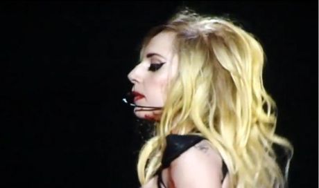 Lady Gaga, news poco cercate sul web: la cantante ha già stancato?