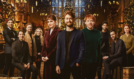 Return To Hogwarts: 12 curiosità rivelate durante la reunion di Harry Potter