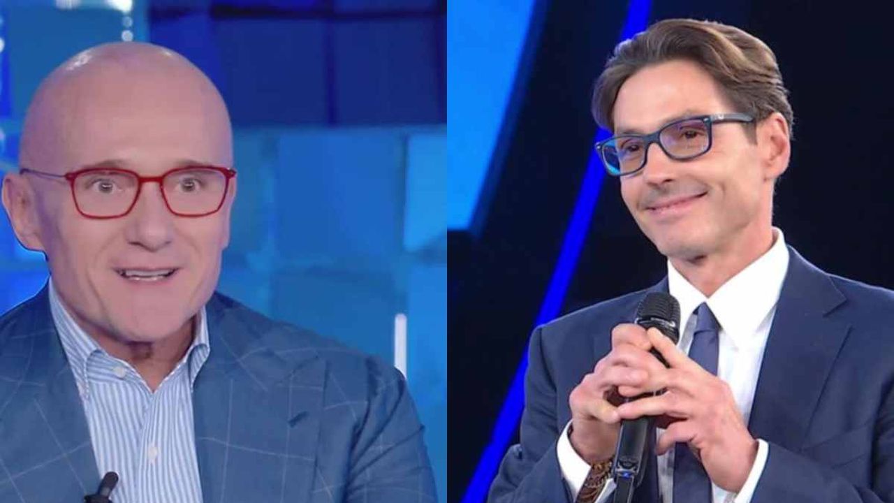 Alfonso Signorini e l’inaspettato no a Pier Silvio Berlusconi: il retroscena