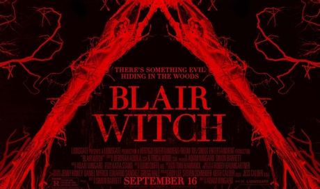 IMP Awards 2016: Votate il miglior poster horror dell’anno