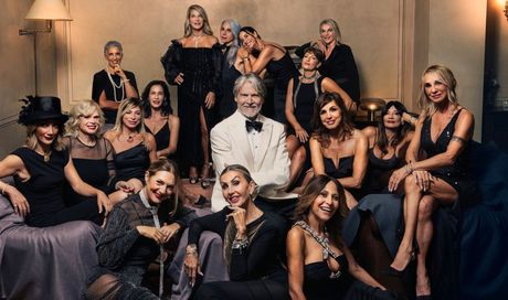 The Golden Bachelor su Real Time: cast, conduttore e dove vederlo