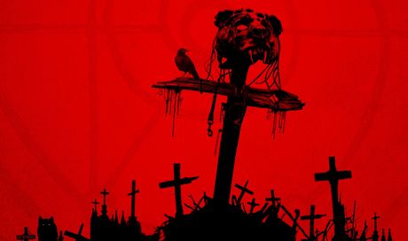 Pet Sematary – Bloodlines: poster, foto e uscita del prequel horror di Paramount Plus