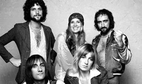 Fleetwood Mac, voci di reunion. Ecco cosa sappiamo