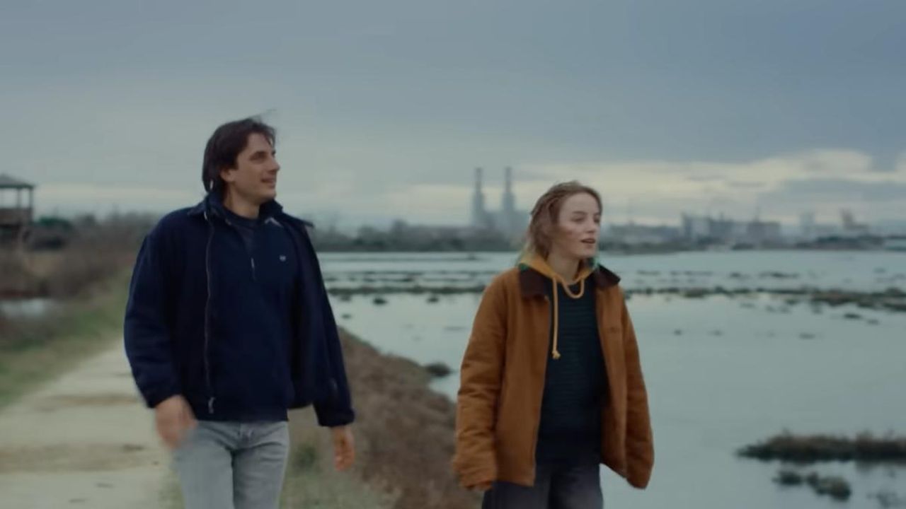 Su Sky Cinema arriva il film Paternal Leave: trama, cast e spiegazione del finale