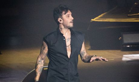 Fabrizio Moro, Roma, 19 marzo 2023: anticipazioni sulla scaletta del concerto