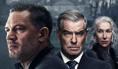 MobLand, Paramount+: trama, cast e curiosità sulla serie