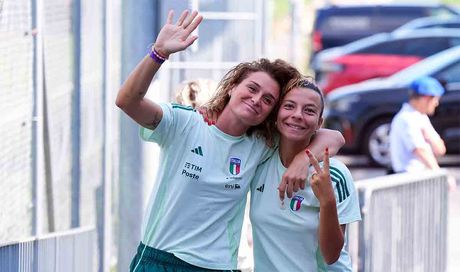 Calcio femminile, Italia-Inghilterra, semifinale da sogno agli Europei | Le Azzurre sfidano le campionesse in carica