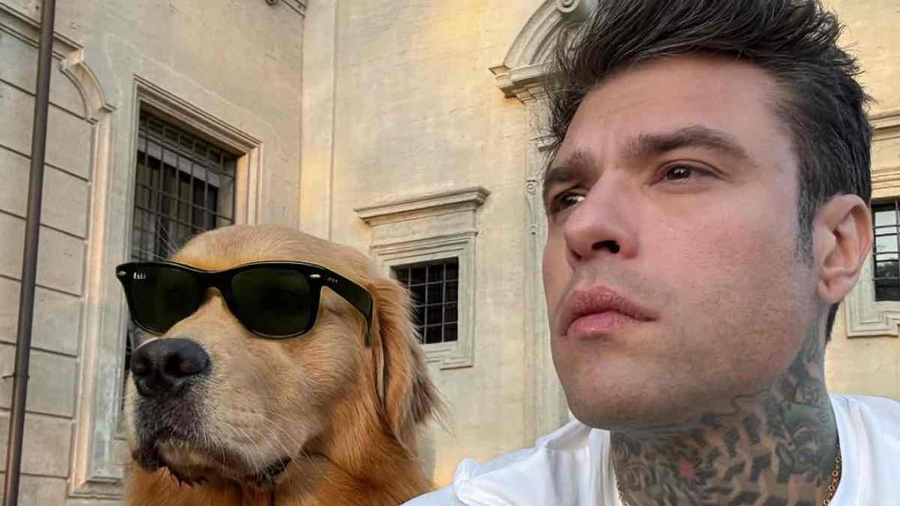 Dove vive Fedez dopo l’addio a Chiara Ferragni
