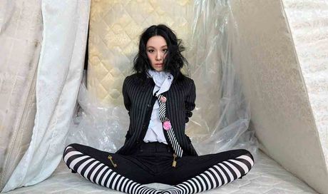 Chaeoyung, l’atteso debutto solista della cantante K-PO: “Ma non è una fuga dalle Twice”