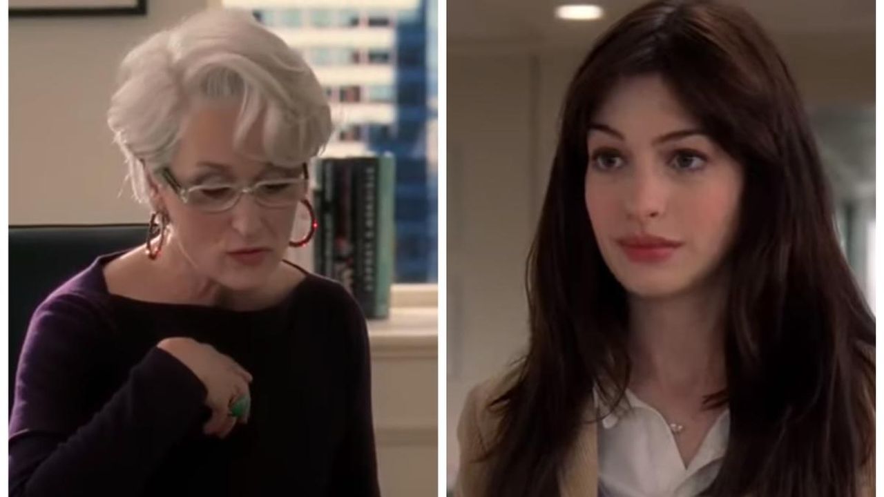 Il Diavolo veste Prada 2: data di uscita, cast e tram. Tutto sul sequel