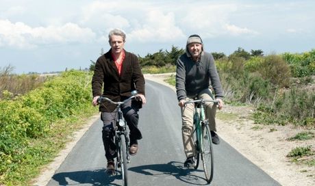 Andare in bicicletta con Molière e scoprire la fine della critica