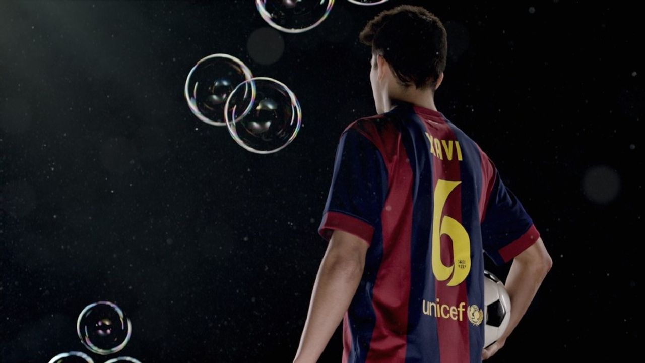 Barca Dreams: La vera storia del FC Barcelona – Il trailer italiano