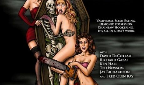 Screaming in High Heels: il documentario sulle reginette dell’horror