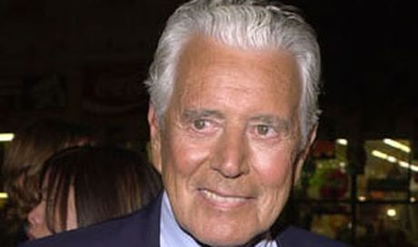E’ morto John Forsythe, il Blake Carrington di Dynasty