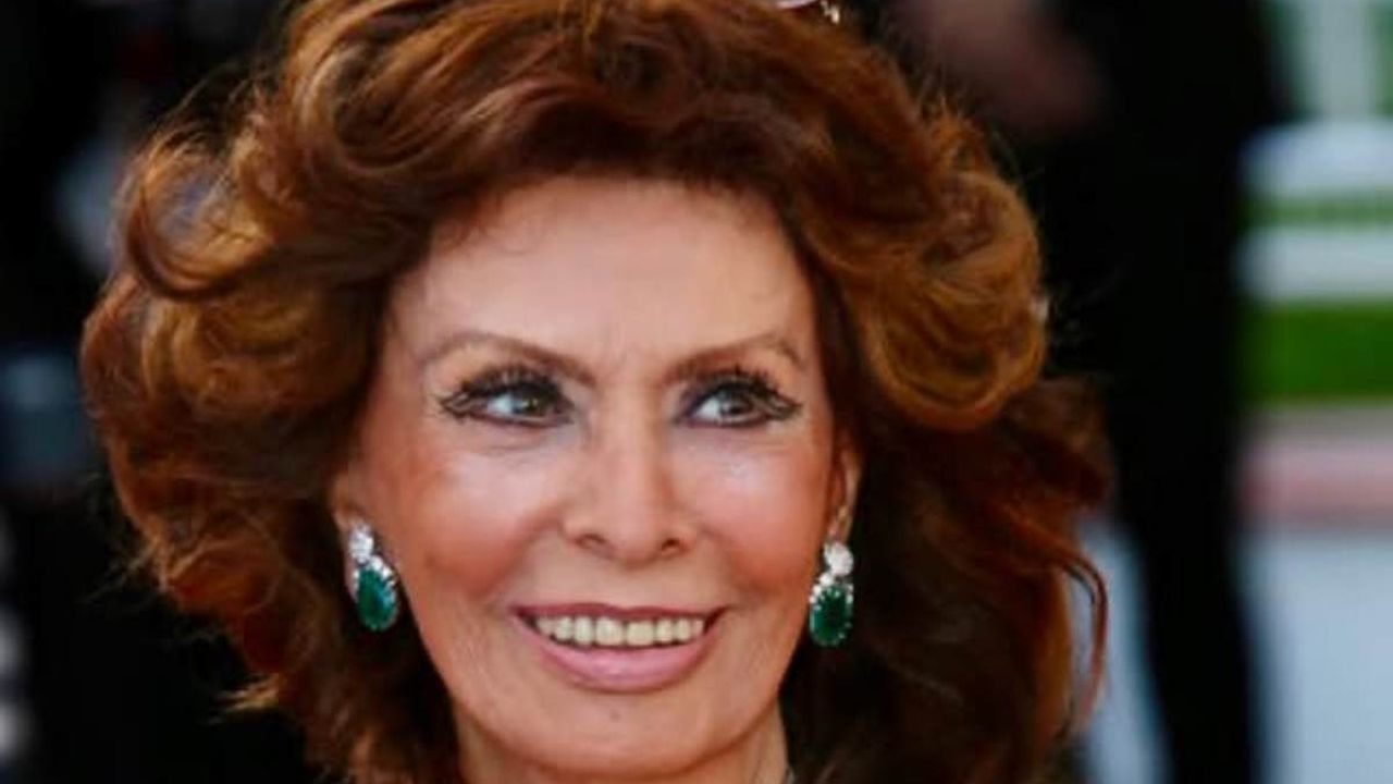 Su Netflix il film con Sophia Loren (inno alla fratellanza) che ti farà emozionare