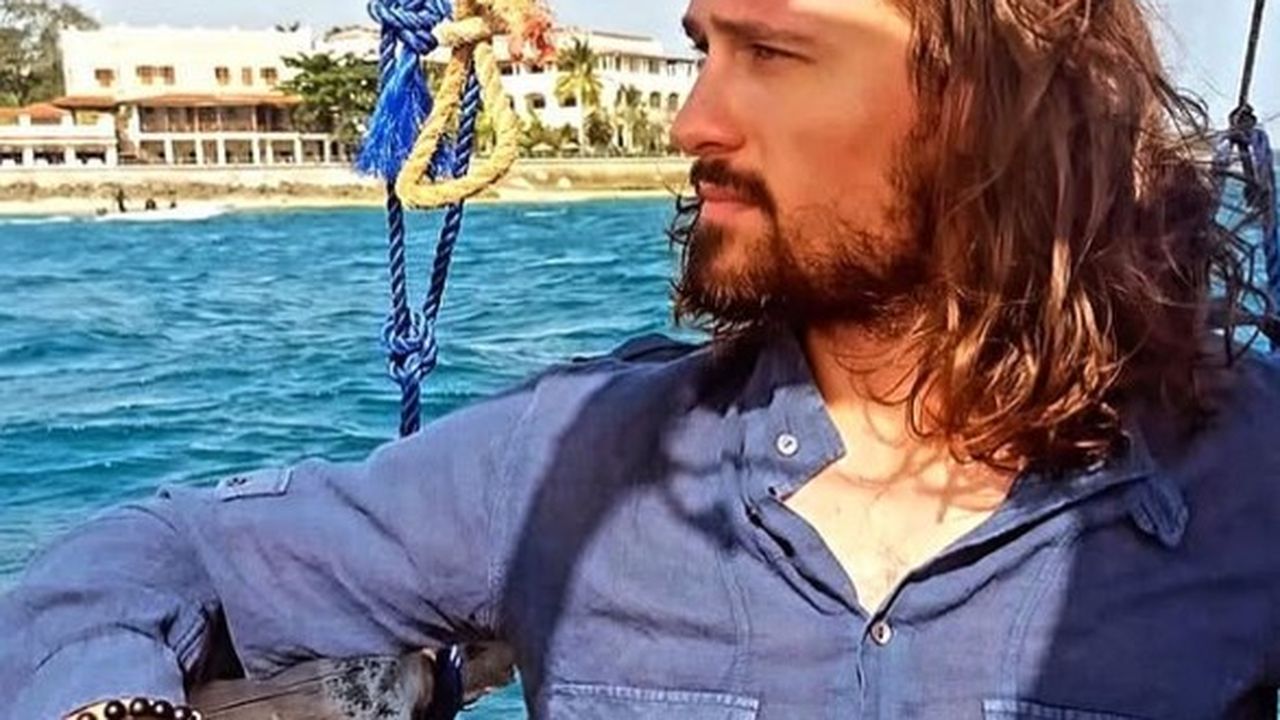 Emanuele Fiori: chi è il nuovo concorrente del Grande Fratello 2024