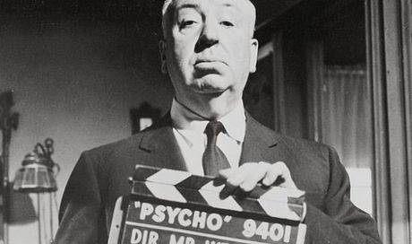 Alfred Hitchcock: 14 capolavori per The Masterpiece Collection e un viaggio con il Maestro del Brivido