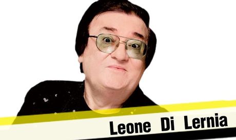 Leone  di Lernia è morto: fu voce di Radio 105 e cantautore del genere demenziale italiano